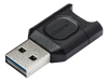 USB 3.1-kortläsare Kingston MobileLite Plus, microSDHC / microSDXC, UHS-II#1