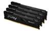 128 GB (4x32GB) DDR4-3200 Kingston FURY Beast CL16 - Svart