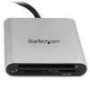 USB 3.0 / USB-C kortläsare StarTech.com Flash Memory Multi-Card Reader, extern#3