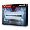 16 GB (2x8GB) DDR4-3600 Team T-Force Xtreem ARGB White CL18 - Vit#5