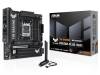 Asus TUF GAMING B850M-PLUS WIFI, AMD AM5, MicroATX, 4xDDR5, 2xPCI Express, 3xM.2 + SATA3 RAID, HDMI/DP, USB-C, 2.5Gbe LAN, WiFi 6E, Bluetooth 5.3, Aura Sync RGB#1