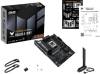 Asus TUF GAMING B650E-E WIFI, AMD AM5, ATX, 4xDDR5, 3xPCI Express, 3xM.2 + SATA3 RAID, HDMI/DP, USB-C, 2.5Gbe LAN, WiFi 6E, Bluetooth 5.3, Aura Sync RGB#4