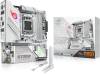 Asus ROG STRIX B850-G GAMING WIFI, AMD AM5, MicroATX, 4xDDR5, 2xPCI Express, 4xM.2 + SATA3 RAID, HDMI/DP, USB-C, 2.5Gbe LAN, WiFi 7, Bluetooth 5.4, Aura Sync RGB#1