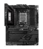 Asus ROG Crosshair X870E DARK HERO, AMD Socket AM5, ATX, 4xDDR5, 6xPCI Express, 5xM.2 + SATA3 RAID, HDMI/2xUSB4, ROG SupremeFX 7.1 audio, 10GbE+5GbE LAN, WiFi 7, Bluetooth 5.4, Aura Sync RGB