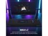 Corsair Gaming MM500 v2 Cloth Mouse Pad Extended, 930x300mm - Svart#4