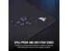Corsair Gaming MM500 v2 Cloth Mouse Pad Extended, 930x300mm - Svart#6