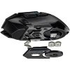 Logitech G502 Lightspeed, 16000 dpi, ställbar vikt, 11 programmerbara knappar, HERO-sensor, EWR2, Lightsync RGB#3