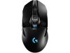Logitech G903 Lightspeed Mouse, 16000 dpi, RGB