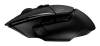 Logitech G502 X Lightspeed Wireless Black/Core, 25600 dpi, 13 programmerbara knappar, HERO-sensor - Svart#4