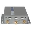 Trådlös 4G/LTE-router AMIT IDG500-0T501 GbE + WAN#3