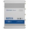 Trådlös 4g router Teltonika Networks RUTX14 LTE CAT12 Industrial#2