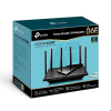 Trådlös Router TP-Link ARCHER AXE75 Tri-Band Gigabit Wi-Fi 6E#4