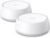 Trådlös Router TP-Link Deco BE25 Outdoor/Indoor Router, dual-band, WiFi 7, IP65(2-pack)#1