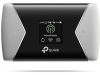 Trådlös 4G-router TP-Link M7450, 300 Mbps, WiFi 5 AC1200, batteri, display, slot för SIM-kort#1