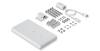 Ubiquiti Networks UniFi 6 Mesh Pro, för inom- och utomhusbruk, PoE+, inkl. injektor#6
