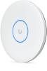 Ubiquiti Networks UniFi 7 Pro XGS, Tri-band WiFi 7, 4x4 MU-MIMO/band (8 strömmar totalt), 10GbE LAN, PoE+ - Vit#2