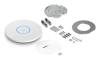Ubiquiti Networks UniFi 7 Pro XGS, Tri-band WiFi 7, 4x4 MU-MIMO/band (8 strömmar totalt), 10GbE LAN, PoE+ - Vit#6