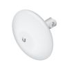 Ubiquiti Networks NanoBeam M5, 16dBi, 5GHz, inkl. PoE-adapter