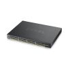 Zyxel XGS1930-52HP, 48x Port, 10Gbit/s, Lite-L3, 375W PoE , Managerbar#4