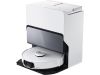 Roborock S8 MaxV Ultra robotdammsugare (vit) Automatisk tömningsstation, 10000Pa, Duo Roller Brush, 3D-mapping#1