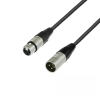 DMX Cable REAN XLR male to XLR female 5.0 m