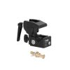 Adam Hall Accessories SCP710BMK2SET1 - Universal Hook Clamp with Clamping Lever MK2 + SS018 Bolt#2