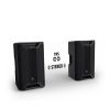 LD Systems LDICOA12APRO - 12" Powered Coaxial High-Performance PA Loudspeaker with Bluetooth and App#16