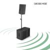 LD Systems LDICOASUB15A - Powered 15" Bass Reflex PA Subwoofer#13