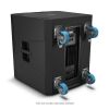 LD Systems LDICOASUB18A - Powered 18" Bass Reflex PA Subwoofer#9
