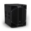 LD Systems LDICOASUB21APRO - Powered 21" High-Performance Bass Reflex PA Subwoofer