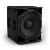 LD Systems LDICOASUB21APRO - Powered 21" High-Performance Bass Reflex PA Subwoofer#7
