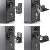 LD Systems SUWMB 10 W, Universal Wall mount for speakers up to 10kg white#4