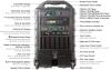 Mipro MA-708PA-B 90W Wireless + Blutooth#2