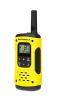 Motorola TLKR T92 H2O PMR radioapparater (IP67, vädertålig, räckvidd upp till 10 km), 2 stycken#3