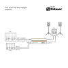 Palmer PMAIN - Passive 2-Channel Line Merger#5