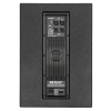 RCF 12" Basreflex Aktiv Subwoofer, 700Wrms, 1400Wpeak#5