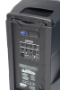 Samson XP312w, batterihögtalare, 12" + 1" tvåväg, batteri upp till 12 h, 4-kanals mixer (EQ, reverb, ducking), bluetooth, trådlös handmick ingår, hjul, teleskophandtag#2