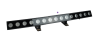 Showtec Cameleon PixelBar 15 Q6 Tour, 15x 10 W RGBWA-UV LED Pixel Bar - Power Pro True - IP65#1