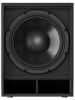 Yamaha DXS15XLF aktiv 15” subwoofer with 4” Voice Coil#2