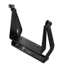 JBL SRX912M UBV, vertical U-bracket#1
