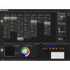 Cameo DVC CUEUSB to DMX Interface with up to 2048 DMX Channels and Illuminated Control Panel#4
