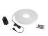 EUROLITE LED Pixel Neon Flex 12V RGB 5m with IR Set#1