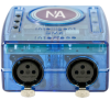 Nicolaudie SLESA-U10, WIFI-DMX interface, 512 DMX ut#2