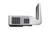 BenQ MW843UST,EDU UltraShortThrow WXGA 1280x800, DLP, 3000 ANSI, 30dB (eco), inkl. väggfäste#3