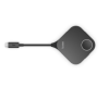 BenQ InstaShow WDC15, 4k/UHD trådlös bild-/ljudöverföring, basstation + 1st USB-C-sändare med adapter för HDMI/USB-A#2