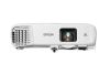Epson EB-982W, 3LCD projector - LAN - 1280 x 800 - 4200 ANSI lumen