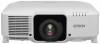Epson EB-PU2010W, 10000 ANSI lumen, 1920x1200 WUXGA, 30~37dB, HDMI, LAN, utan lins