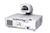 Epson EB-PU2113W, 13000 ANSI lumen, 1920x1200 WUXGA, 30~37dB, HDMI, LAN, utan lins#6