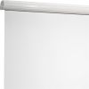 Euroscreen Diplomat Manual Arctiq Omaskerad/helvit 180cm x 180cm#2