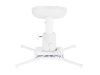 Multibrackets M Universal Projector Ceiling Mount 200 with Finetune, max 15 kg#1